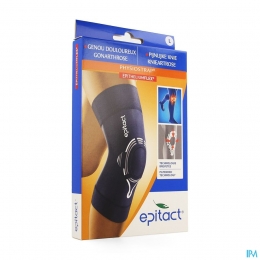 EpitactKniebeschermingPhysiostrapl