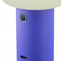 HELLLEDtafellampTiny-Bpaarshoogte13cmIP54USB