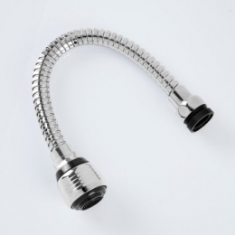 Flexibeleslangadapter