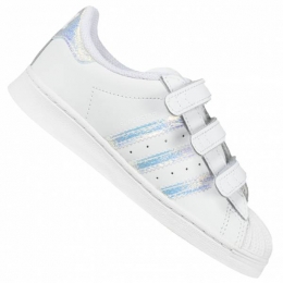 adidasOriginalsSuperstarCFBabysKinderenSneakersFV3657