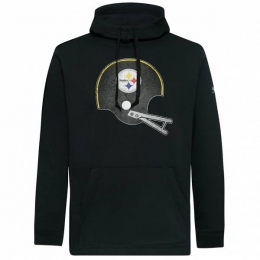 PittsburghSteelersNFLNikeHerenHoodyNKZA-00A-V6L-8P4