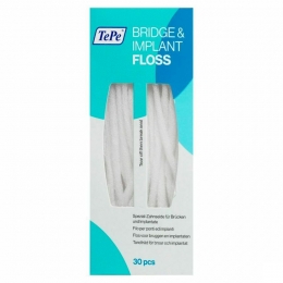 TepeBridgeImplantFloss30672250