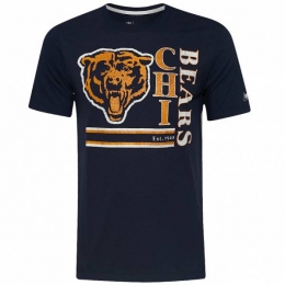 ChicagoBearsNFLNikeTriblendLogoHerenT-shirtNKO7-10DX-V7J-8P1