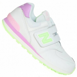 NewBalanceKinderenSneakersPV574-CX