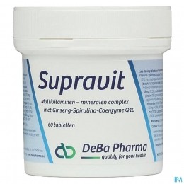SupravitComp60NfDeba