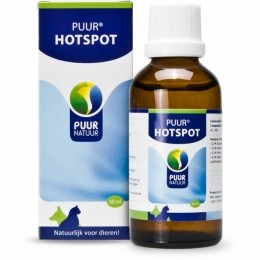 PUURHotspot50ml