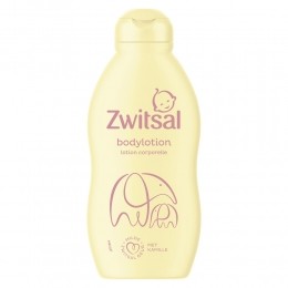 ZwitsalBodylotion200ml