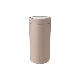 SteltonToGoClickThermosbekerHeather02l
