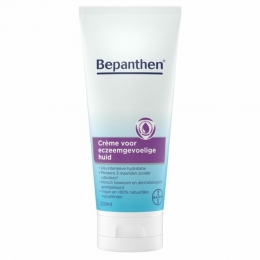 BepanthenCrmevooreczeemgevoeligehuid200ml