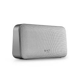 TeufelMOTIVGODraagbarebluetoothspeaker16uurbatterijWit
