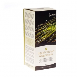 NataosKeyNutritionLiquidCalciumMagnesium480ml