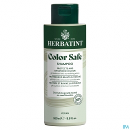HerbatintColorSafeShampoo260ml