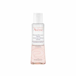 AveneEssentielsOogMakeupRemoverWtp125ml