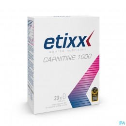 EtixxCarnitine30Tabletten