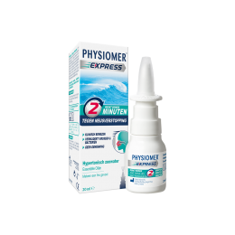 PhysiomerExpressPocket20ml