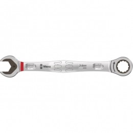 Wera05073277001JokerSteek-ringratelsleutel-17X224mm