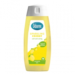 OdorexDouchegelSparklingEnergy300ml