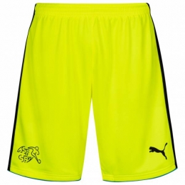 ZwitserlandPUMAKeepersshort748703-05Y