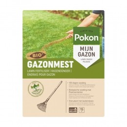 PokonBioGazonmestvoor15m1kg