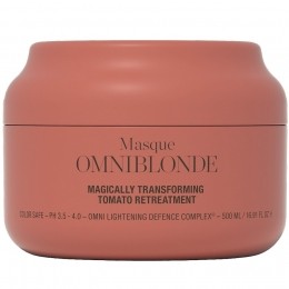 OmniblondeMagicallyTransformingTomatoRetreatment