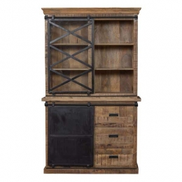 MangohoutbuffetkastFayen