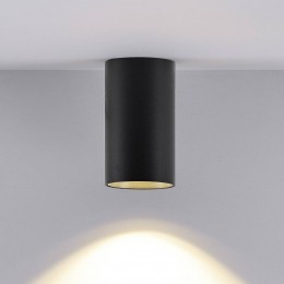 Deko-LightDownlightCANzwartIP206cmmetaalGU10