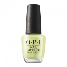 OPINailLacquerMeMyselfOPINagellakClearYourCash15ml
