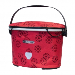 StuurtasUp-TownDesignFloralRed-175L