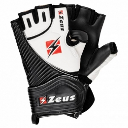 ZeusRubySalaHerenFutsalkeepershandschoenenmetvrijevingertoppen