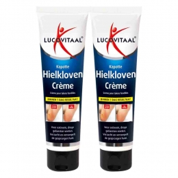 2xLucovitaalHielklovenCrme75ml