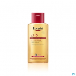 EucerinpH5DoucheOlieZeerDrogeenGevoeligeHuid200ml