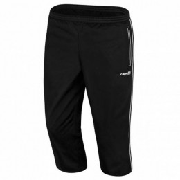 CapelliSportRavenHeren34TrainingsbroekAGA-1158X-zwartwit