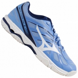 MizunoWaveHurricane3DamesIndoorschoenenV1GC1740-29