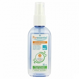 PuressentielZuiverendeLotionSpray80ml