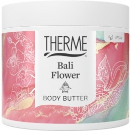 ThermeBodyButterBaliFlower225gr