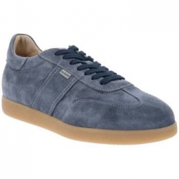 SneakersNeroGiardiniE500685U