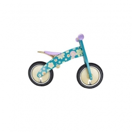LoopfietshoutKurveFleur