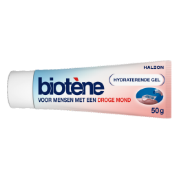 BioteneOralbalanceSpeekselvervangendeGel50g