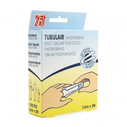 Tubegauz15cmx5mApplicatorPlasticZeno