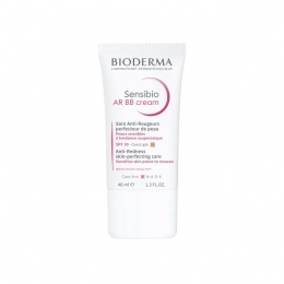 BiodermaSensibioAnti-RoodheidBBCrmeSPF3040ml