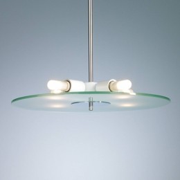 TECNOLUMENBauhaus-klassieker-pendellampuitglas50cm
