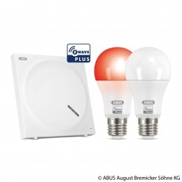 ABUSverlichtingssetWavSmartvestuitbreiding