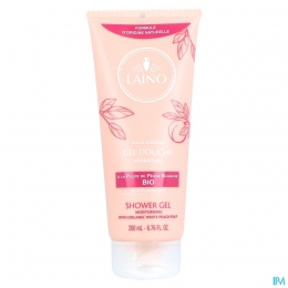 LainoDouchegelPulpPerzik200ml