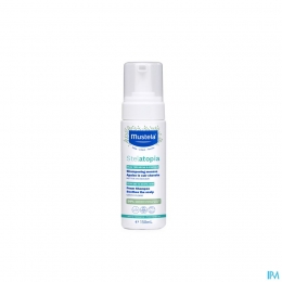 MustelaStelatopiaSchuimshampoo150ml