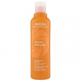AvedaSunCareHairandBodyCleanser