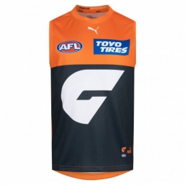 GreaterWesternSydneyGiantsPUMAHerenShirt770259-01