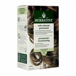 Herbatint7cAsblond170ml
