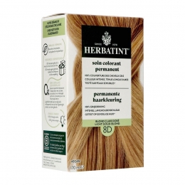 Herbatint8dLichtGoudblond170ml