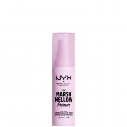 NYXProfessionalMakeupGladmakendeMarshmellowRootInfusedSupergezichtsprimer30ml