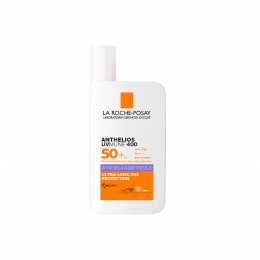 LaRoche-PosayAntheliosUVMUNE400Anti-PigmentvlekkenOnzichtbareZonnebrandFludeSPF50-50ml